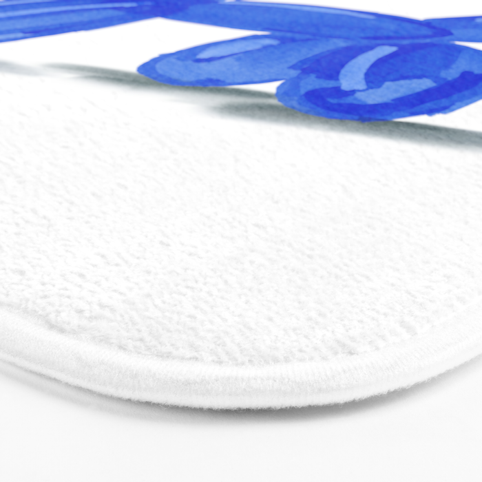 Balloon dog Bath Mat Gallery Image 3