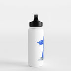 Balloon dog Water Bottle Gallery Image 3