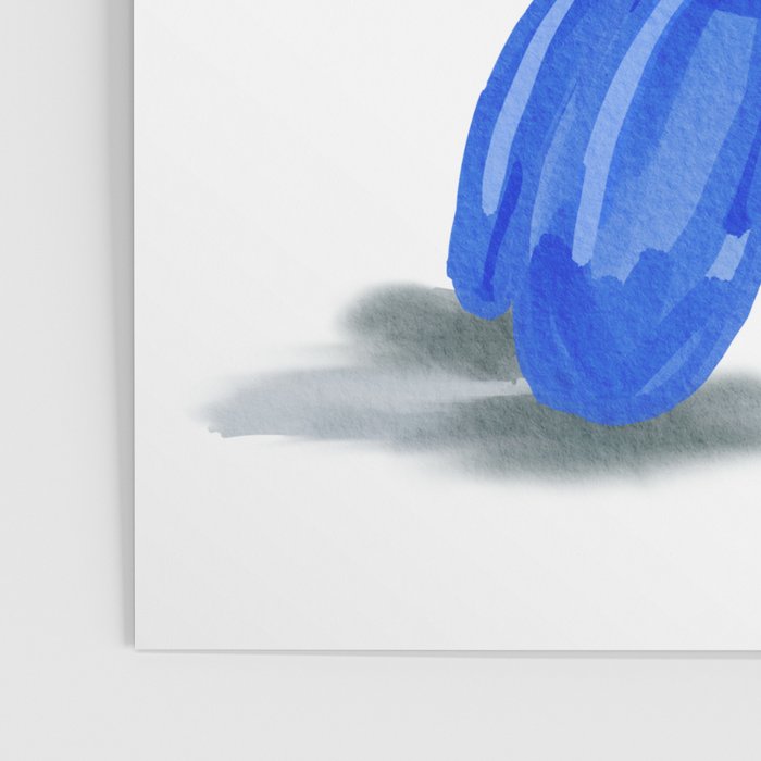 Balloon dog Poster Gallery Image 3