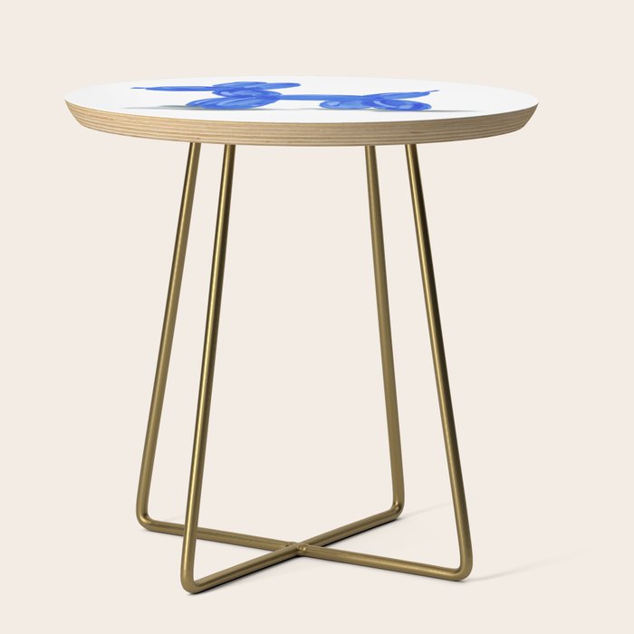 Balloon dog Side Table Gallery Image 1