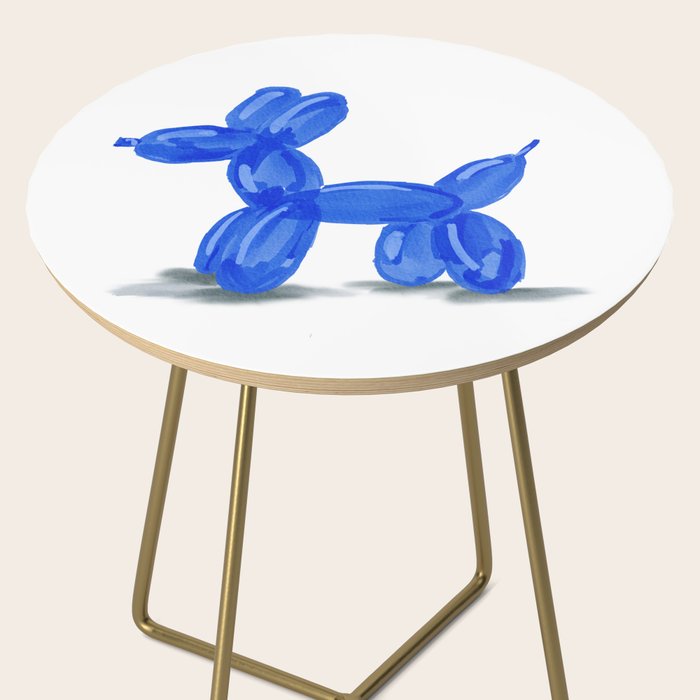 Balloon dog Side Table Gallery Image 2