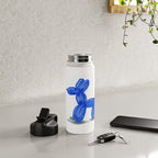 Balloon dog Water Bottle Gallery Image 4