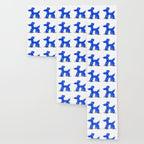 Balloon dog Wallpaper Gallery Image 3