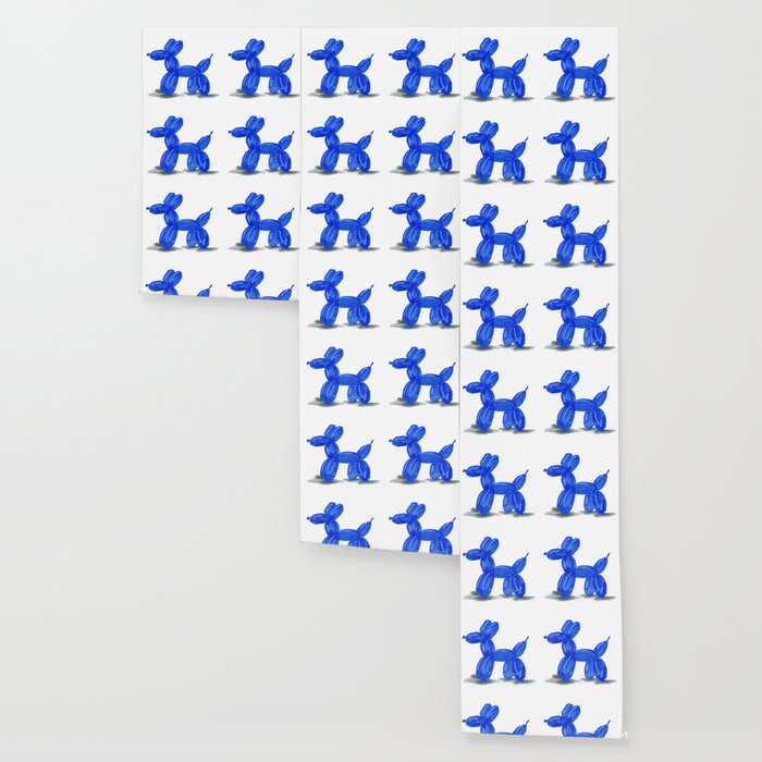 Balloon dog Wallpaper Gallery Image 3