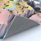 Assemblage Pastel Valley Rug Gallery Image 4