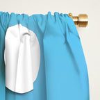 Assemblage Pastel Valley Window Curtain Gallery Image 2