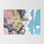 Assemblage Pastel Valley Rug Gallery Image 2