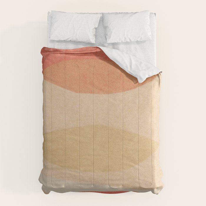 Petals #6 Comforter Gallery Image 6