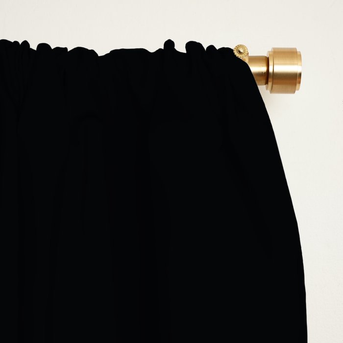 // Reverse 02 Window Curtain Gallery Image 2