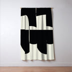 // Reverse 02 Window Curtain Gallery Image 3