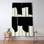 // Reverse 02 Window Curtain Gallery Image 5