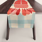 Lobster Lunch Table Runner Gallery Image 1