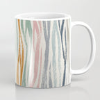Black Forest Kid Animal Stripes Coffee Mug Gallery Image 1