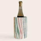 Black Forest Kid Animal Stripes Wine Chiller Gallery Image 3
