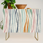 Black Forest Kid Animal Stripes Credenza Gallery Image 1