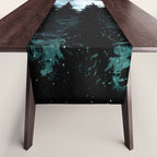 Full Moon II Table Runner Gallery Image 1