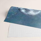 Full Moon II Wrapping Paper Gallery Image 2