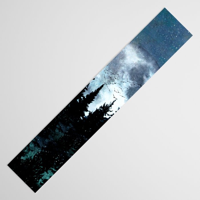 Full Moon II Table Runner Gallery Image 3