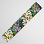 Chintzy Florals  Table Runner Gallery Image 3