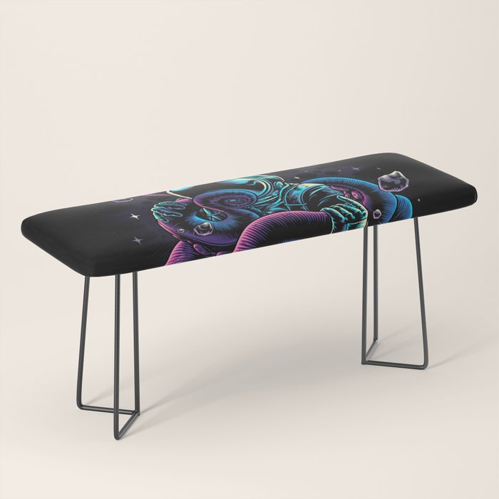 Octospace Bench Gallery Image 1
