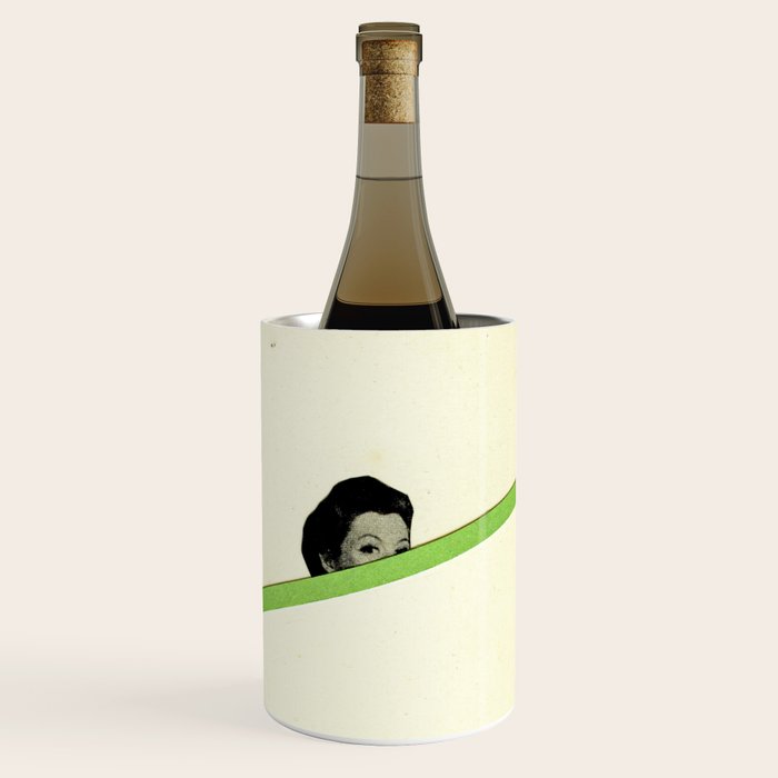 Peekaboo Wine Chiller Gallery Image 3