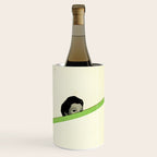 Peekaboo Wine Chiller Gallery Image 3