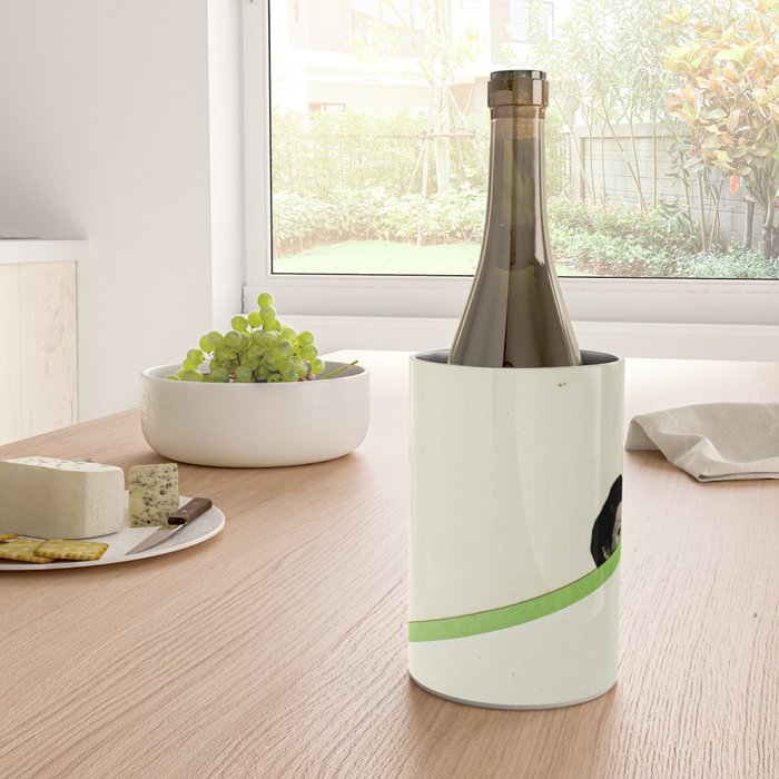 Peekaboo Wine Chiller Gallery Image 4