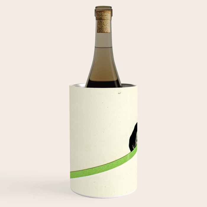 Peekaboo Wine Chiller Gallery Image 1