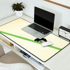 Peekaboo Desk Mat Gallery Image 2