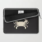ZODIAC CANCER Laptop Sleeve Gallery Image 2