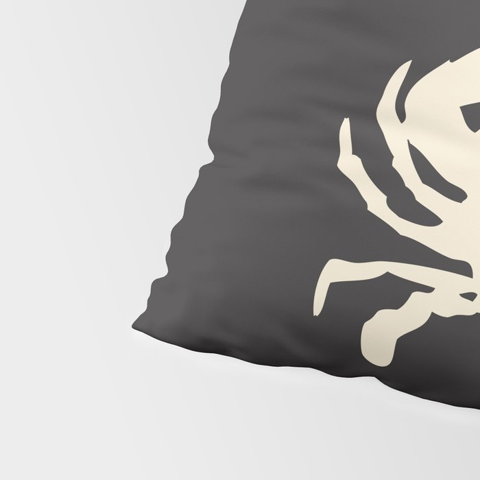 ZODIAC CANCER Pillow Sham Gallery Image 4