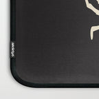 ZODIAC CANCER Laptop Sleeve Gallery Image 3