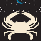 ZODIAC CANCER Coffee Mug Gallery Image 2