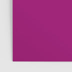 NOW MAGENTA SOLID COLOR Poster Gallery Image 3