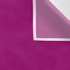 NOW MAGENTA SOLID COLOR Wall Tapestry Gallery Image 3