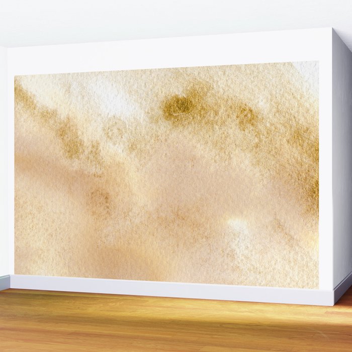 Senses F7 Wall Mural Gallery Image 2