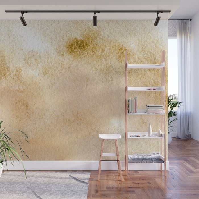 Senses F7 Wall Mural Gallery Image 1