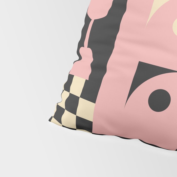 Midnight Lounge Pillow Sham Gallery Image 4