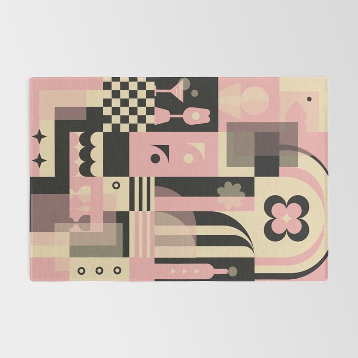 Midnight Lounge Rug Gallery Image 2