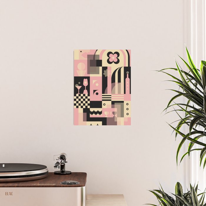 Midnight Lounge Poster Gallery Image 2