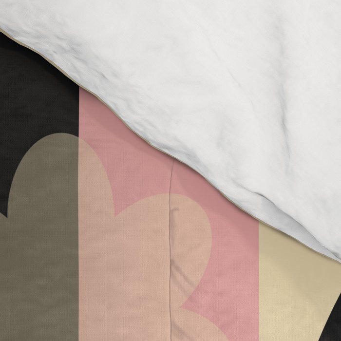 Midnight Lounge Comforter Gallery Image 4
