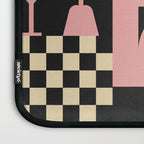 Midnight Lounge Laptop Sleeve Gallery Image 3
