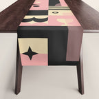 Midnight Lounge Table Runner Gallery Image 1