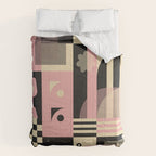 Midnight Lounge Comforter Gallery Image 6