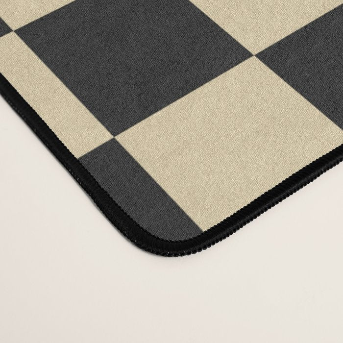 Midnight Lounge Desk Mat Gallery Image 4