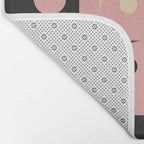 Midnight Lounge Bath Mat Gallery Image 2