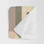 Midnight Lounge Throw Blanket Gallery Image 3
