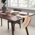 Midnight Lounge Table Runner Gallery Image 2