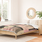Midnight Lounge Duvet Cover Gallery Image 2