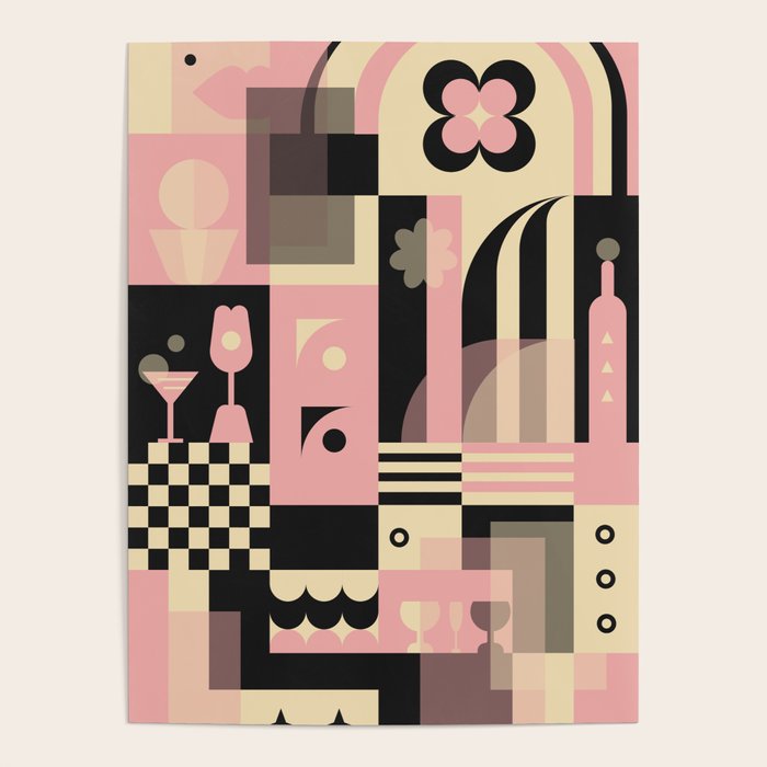 Midnight Lounge Poster Gallery Image 4